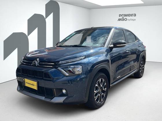 CITROËN BASALT 1.0 TURBO 200 FLEX SHINE CVT CITROËN BASALT 1.0 TURBO 200 FLEX SHINE CVT